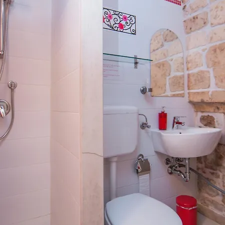Apartment Dammuso Romantico Scicli